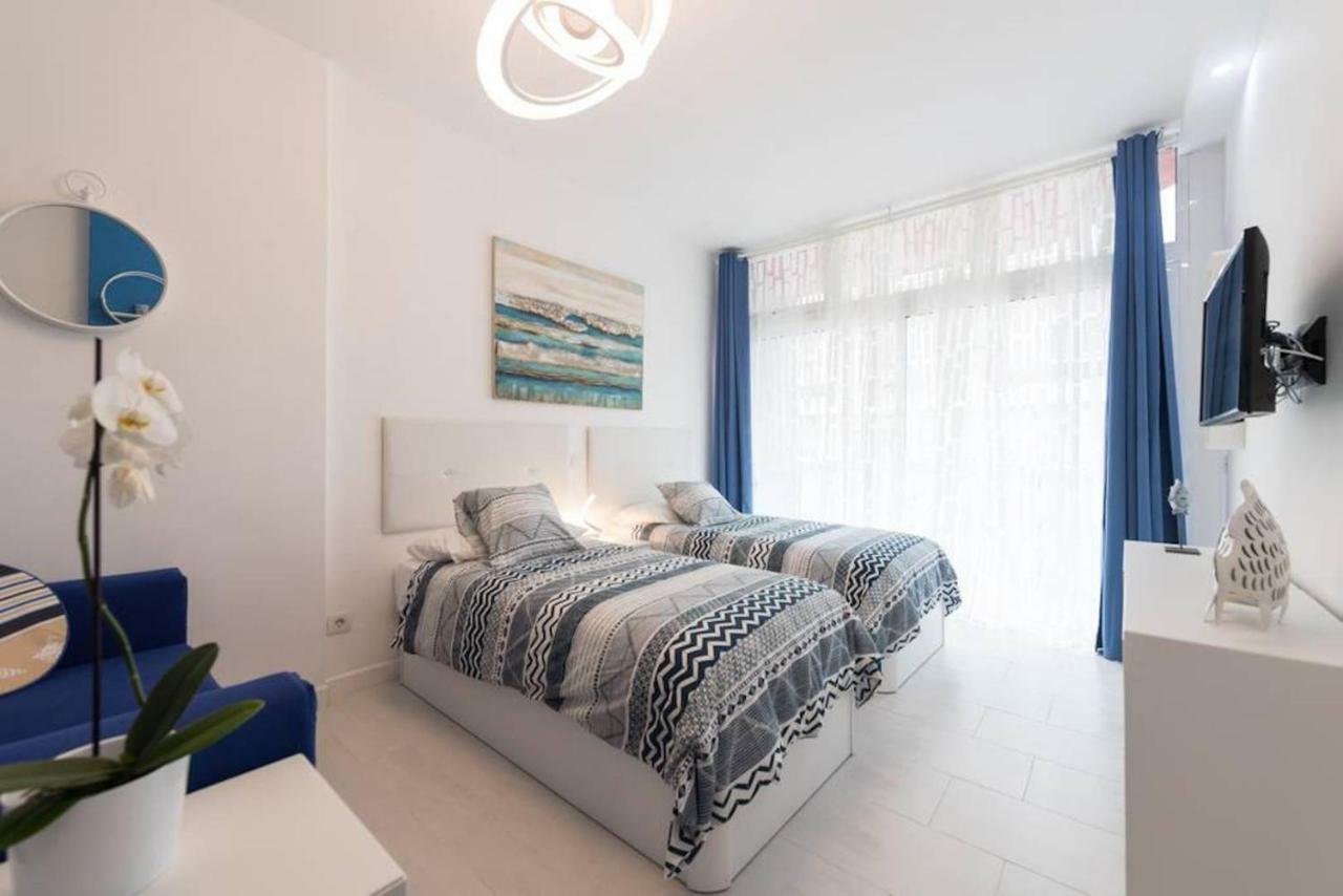 Casa Ocean Breeze Apartment Las Palmas de Gran Canaria Luaran gambar