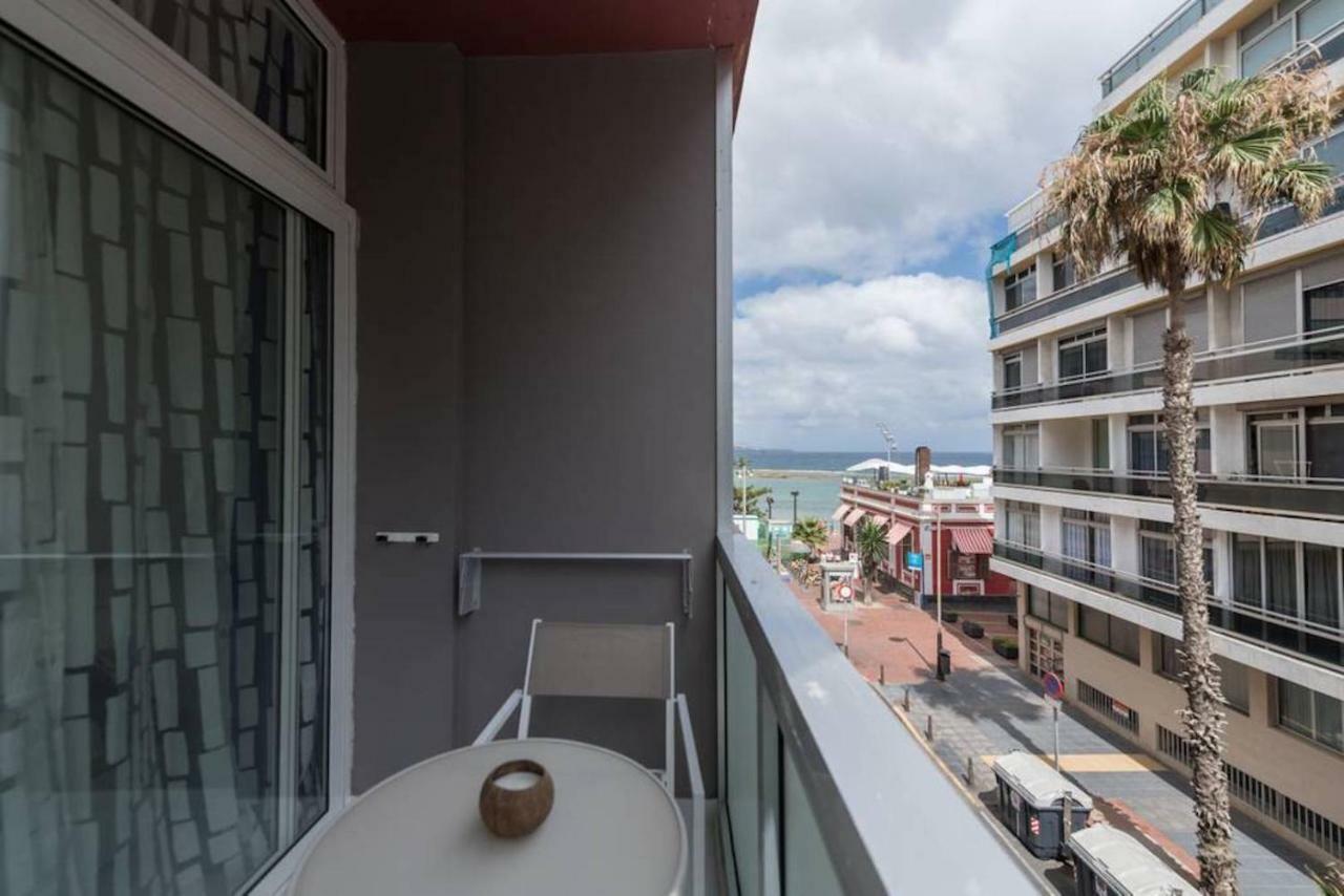 Casa Ocean Breeze Apartment Las Palmas de Gran Canaria Luaran gambar